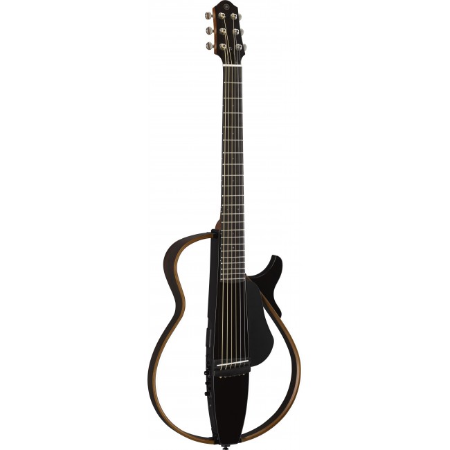 Yamaha silent on sale guitar bluetooth